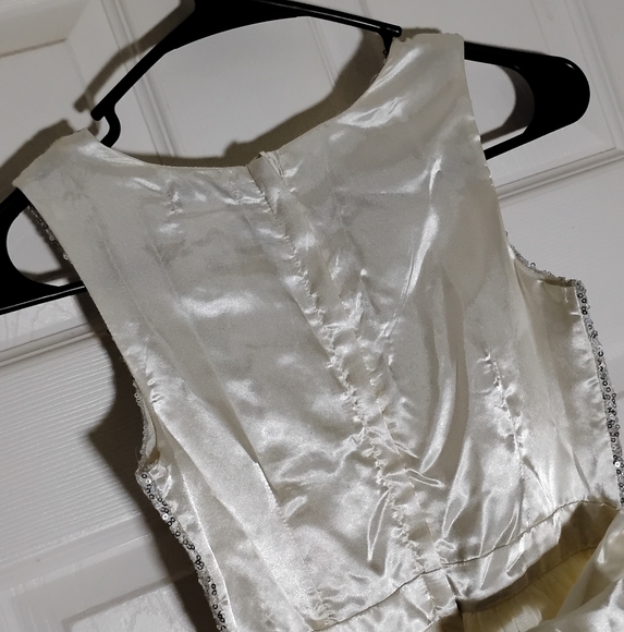 Nanette Lapore Girls Party Dress - Picture 7 of 10